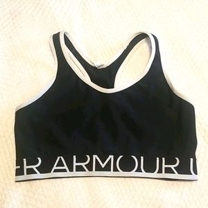 Under Armour Sports Bra